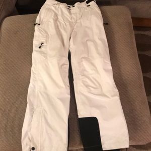 Girls REI Ski Pants Size S